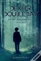 Capa do artigo Dexter Doubleday