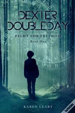 Capa do artigo Dexter Doubleday