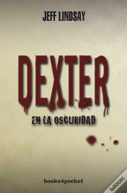 Capa do artigo Dexter En La Oscuridad B4p