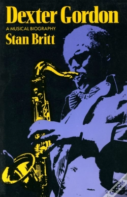 Capa do artigo Dexter Gordon