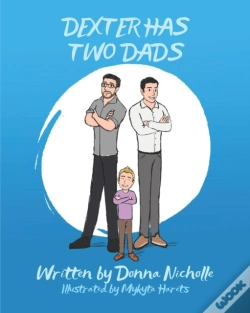 Capa do artigo Dexter Has Two Dads