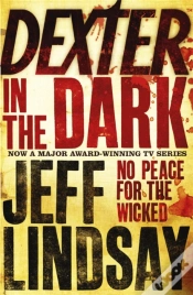 Capa do artigo Dexter In The Dark