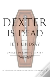 Capa do artigo Dexter Is Dead