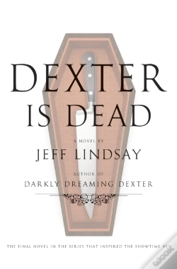Capa do artigo Dexter Is Dead