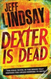 Capa do artigo Dexter Is Dead