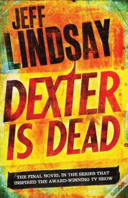 Capa do artigo Dexter Is Dead