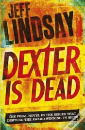 Capa do artigo Dexter Is Dead