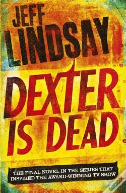 Capa do artigo Dexter Is Dead