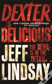 Capa do artigo Dexter Is Delicious