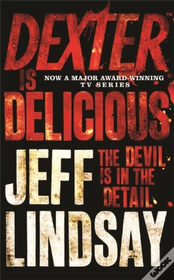 Capa do artigo Dexter Is Delicious
