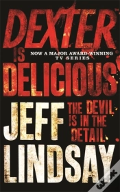 Capa do artigo Dexter Is Delicious