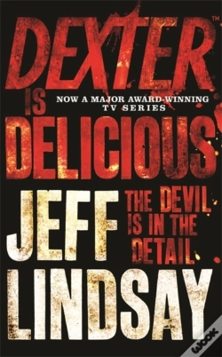 Capa do artigo Dexter Is Delicious