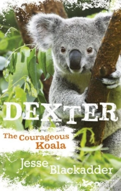 Capa do artigo Dexter