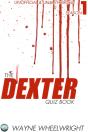 Dexter Quiz Book Season 1 - Preview
