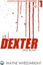 Dexter Quiz Book Season 1 - Preview