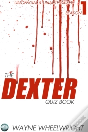 Capa do artigo Dexter Quiz Book Season 1
