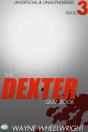 Dexter Quiz Book Season 3 - Preview