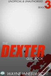 Capa do artigo Dexter Quiz Book Season 3