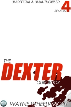 Capa do artigo Dexter Quiz Book Season 4