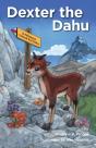 Dexter The Dahu - Preview