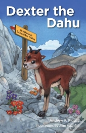 Dexter The Dahu