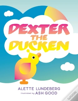 Capa do artigo Dexter The Ducken