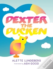 Capa do artigo Dexter The Ducken