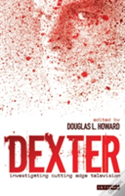Capa do artigo Dexter