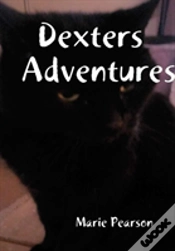 Capa do artigo Dexters Adventures