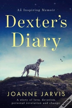 Capa do artigo Dexter'S Diary