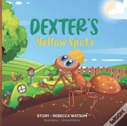 Capa do artigo Dexter'S Yellow Spots