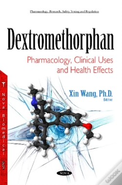 Capa do artigo Dextromethorphan
