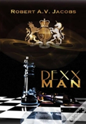 Capa do artigo Dexxman
