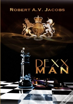 Capa do artigo Dexxman