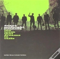 Capa do artigo Dexys Midnight Runners