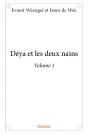 Deya Et Les Deux Nains Volume 1 - Preview