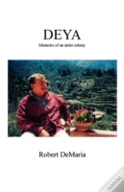 Capa do artigo Deya