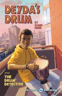 Capa do artigo Deyda'S Drum