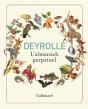 Deyrolle, L'Almanach Perpétuel - Preview
