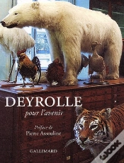 Capa do artigo Deyrolle : Pour L