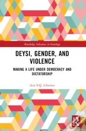 Capa do artigo Deysi, Gender, And Violence