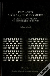 Capa do artigo Dez Anos Após A Queda Do Muro