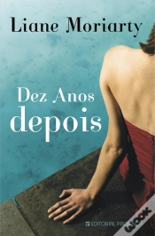 Capa do artigo Dez Anos Depois
