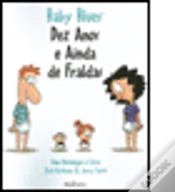 Capa do artigo Dez Anos e Ainda de Fraldas - Baby Blues