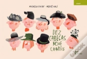 Capa do artigo Dez Cabeças Nove Chapéus  