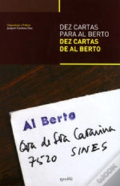 Capa do artigo Dez Cartas para Al Berto