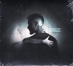 Capa do artigo Dez - CD