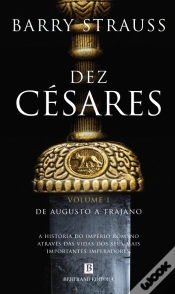 Capa do artigo Dez Césares