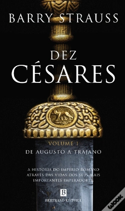 Capa do artigo Dez Césares