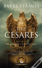 Capa do artigo Dez Césares - Volume II